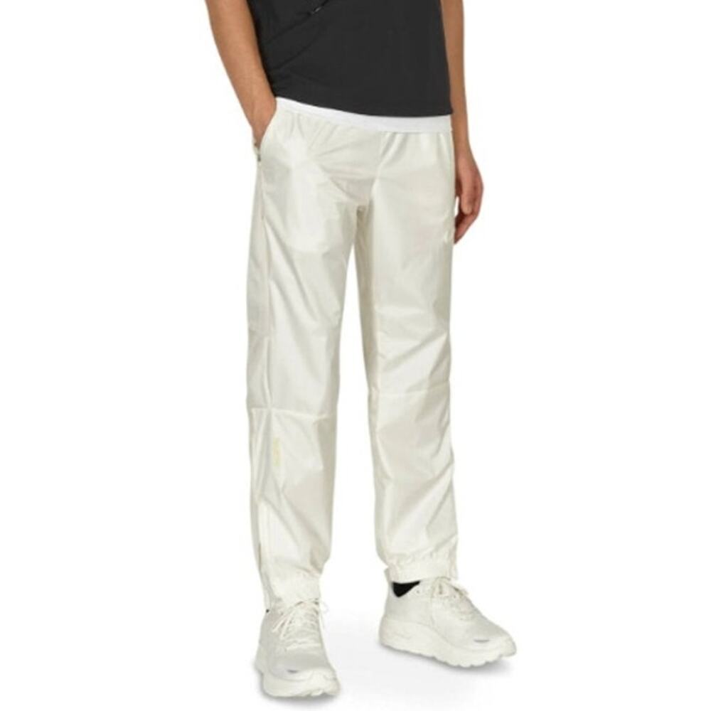 Nike X Nocta Nrg Woven Track Pants Joggers White Size Medium Nwt